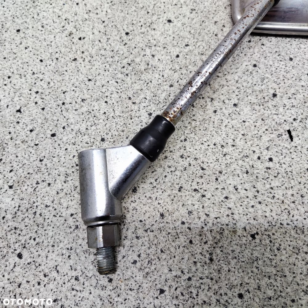 Lusterko, lusterka Suzuki SV 650 SV650 - 10