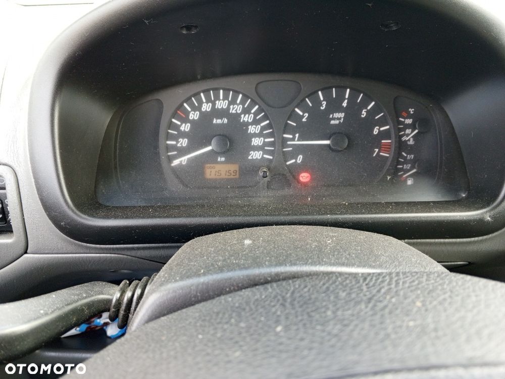 Opel Agila - 5