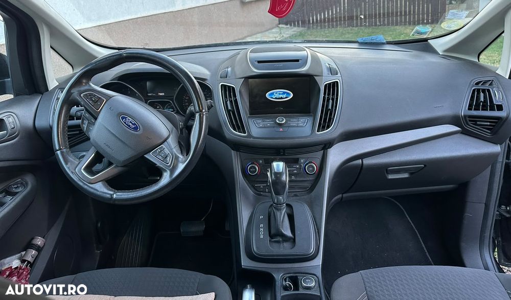 Ford C-Max - 3