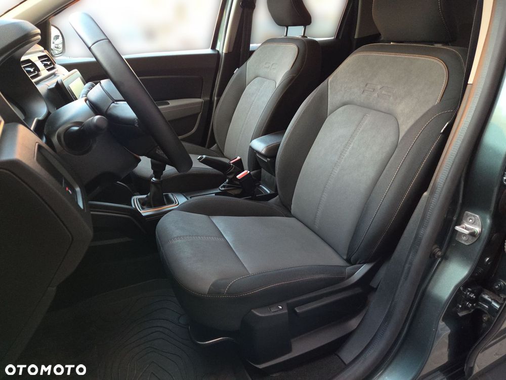 Dacia Duster - 9