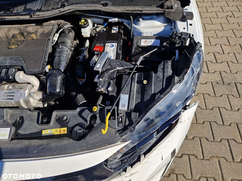 Opel Corsa 1.2 Edition S&S - 14