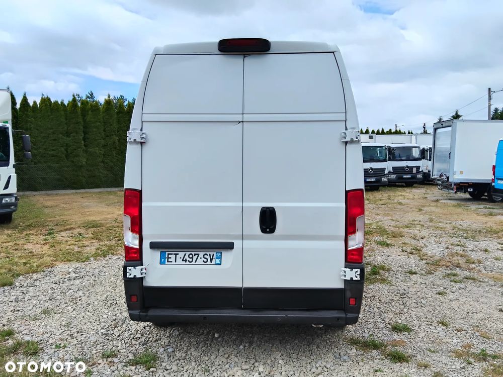 Fiat Ducato - 6