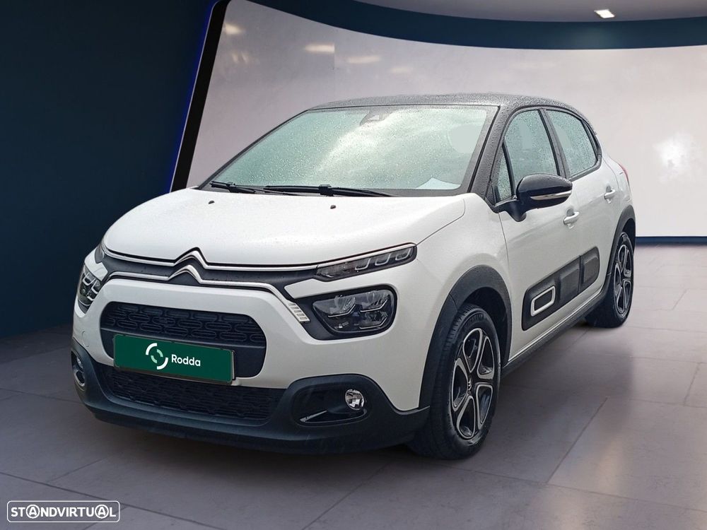 Citroën C3 - 3