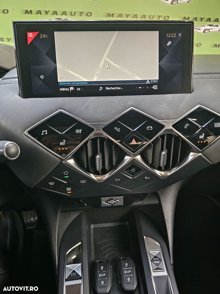 DS Automobiles DS 3 Crossback - 17
