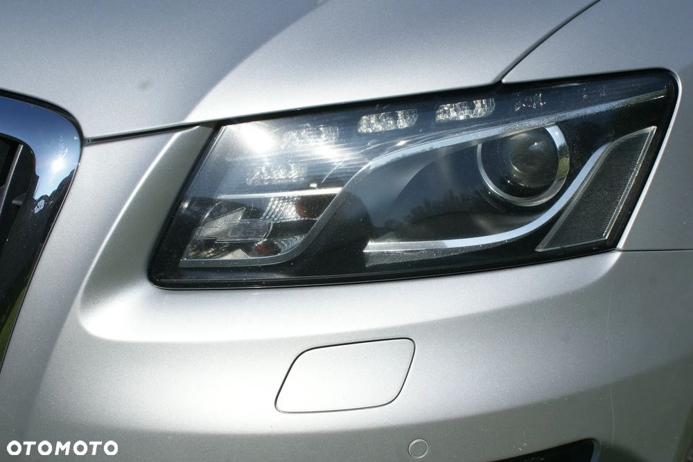 Audi Q5 2.0 TDI Quattro - 12
