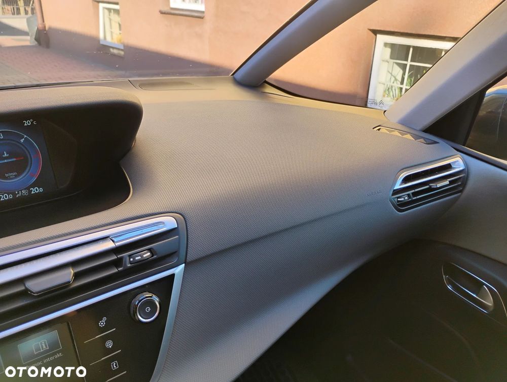Citroën C4 Grand Picasso 2.0 BlueHDi Shine S&S EAT6 - 30