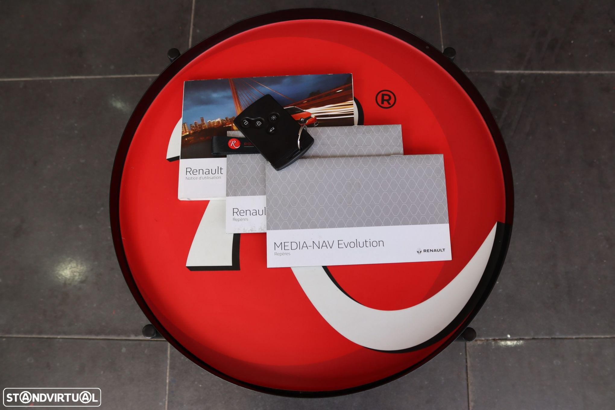 Renault Captur (ENERGY) TCe 90 INTENS - 15