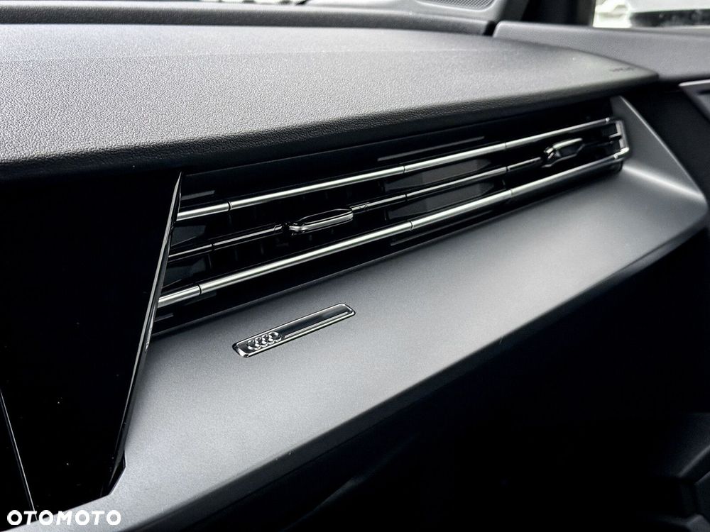 Audi A3 Sportback - 32