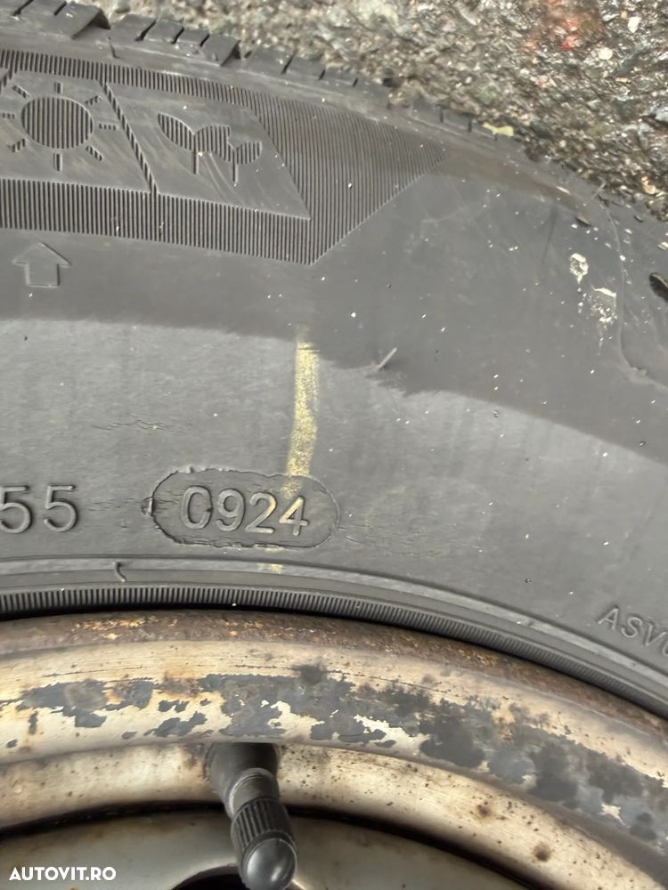 Mercedes-Benz Sprinter - 8