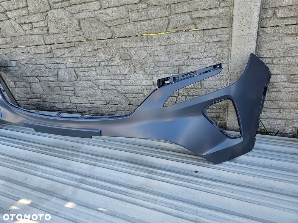 RENAULT Austral ZDERZAK nowy oryginał - 3