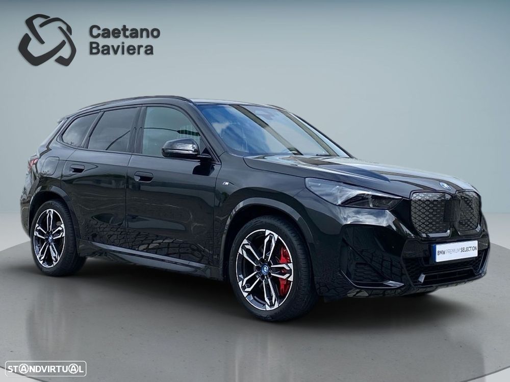 BMW iX1 xDrive30 Pack Desportivo M Pro - 25