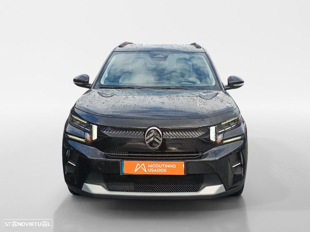 Citroën C3 1.2 PureTech Max - 8