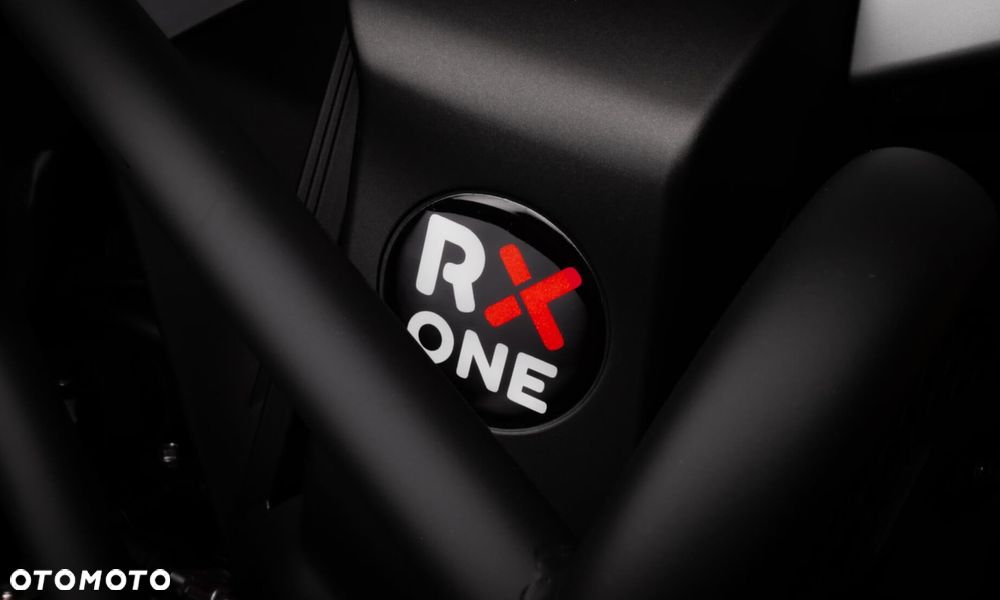 Junak RX One - 9