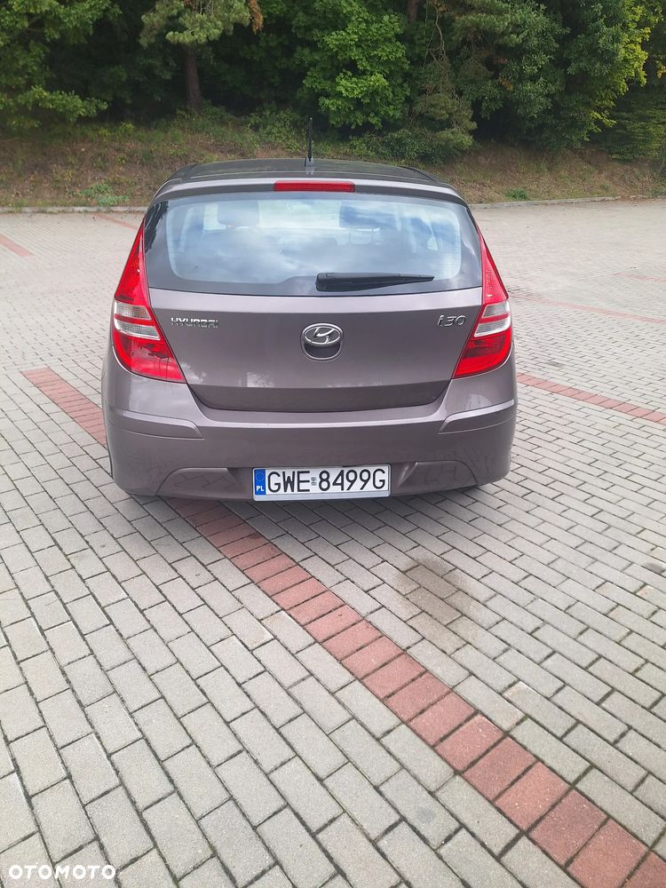Hyundai i30 1.4 Edition Plus - 7