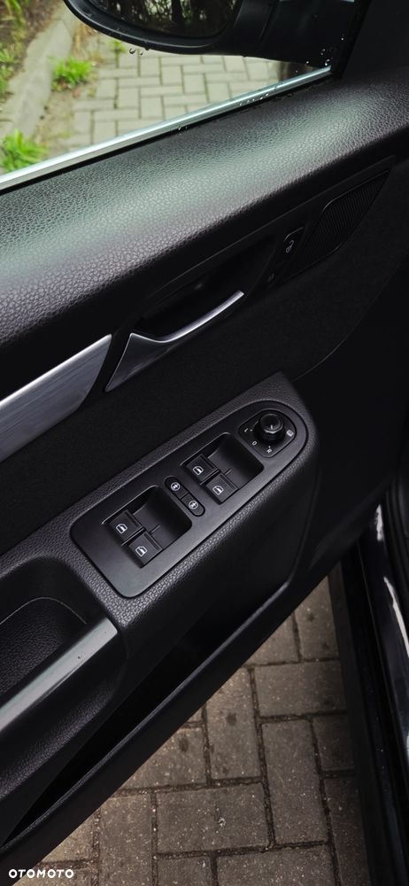 Volkswagen Sharan 1.4 TSI (BlueMotion Technology) Trendline - 22