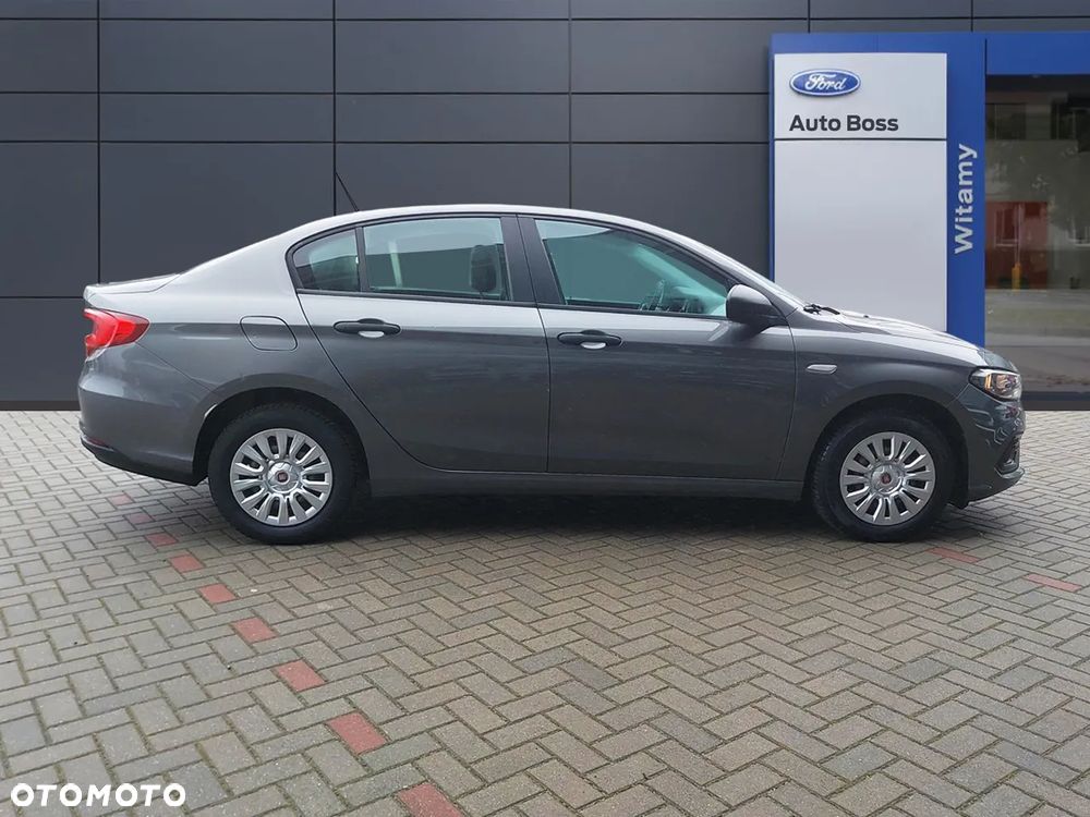 Fiat Tipo 1.4 Classic - 6