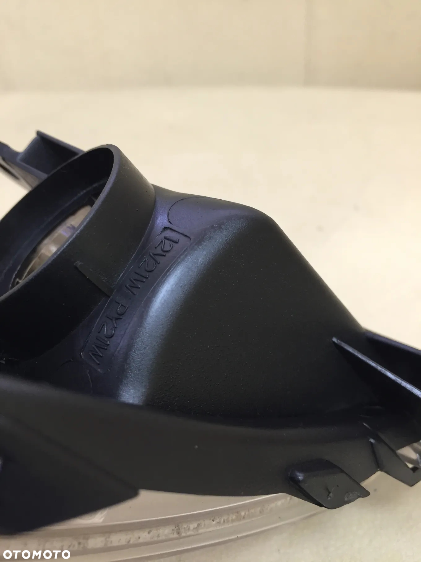 KIERUNKOWSKAZ KIERUNEK PRZÓD PRAWY KAWASAKI ZX6R 636 - 15