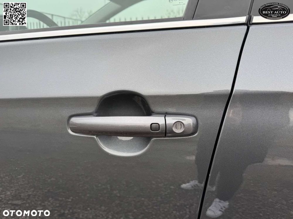 Suzuki SX4 S-Cross - 13