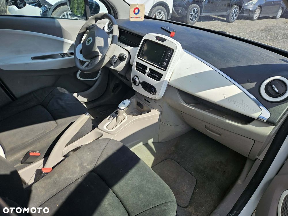 Renault Zoe Life - 14