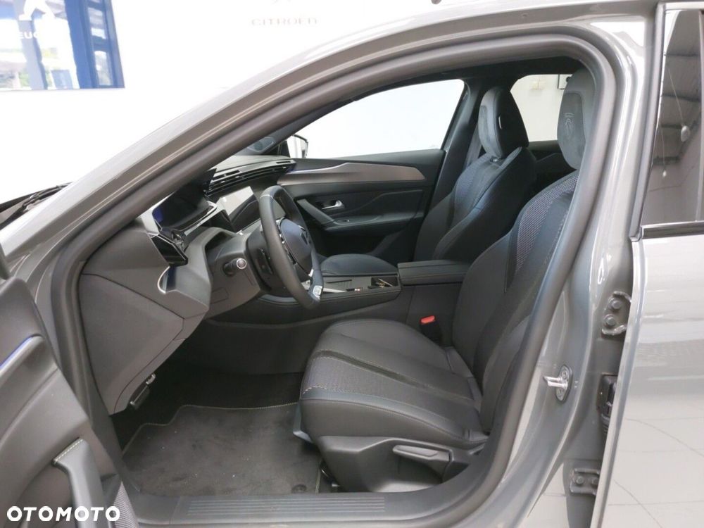 Peugeot 308 - 10
