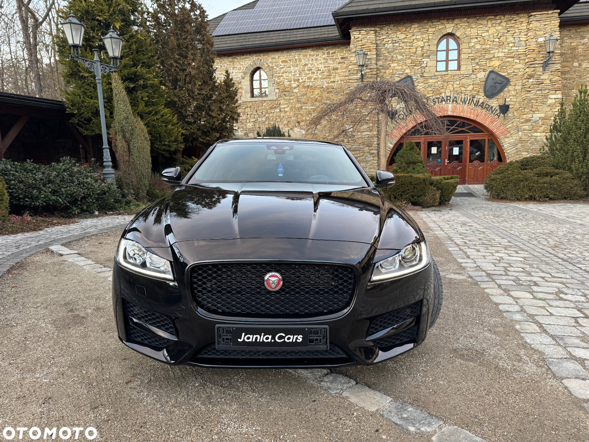 Jaguar XF - 4