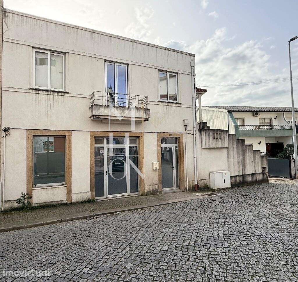 Moradia na Trofa – Excelente Oportunidade de Investimento com Rentabil - Grande imagem: 2/4