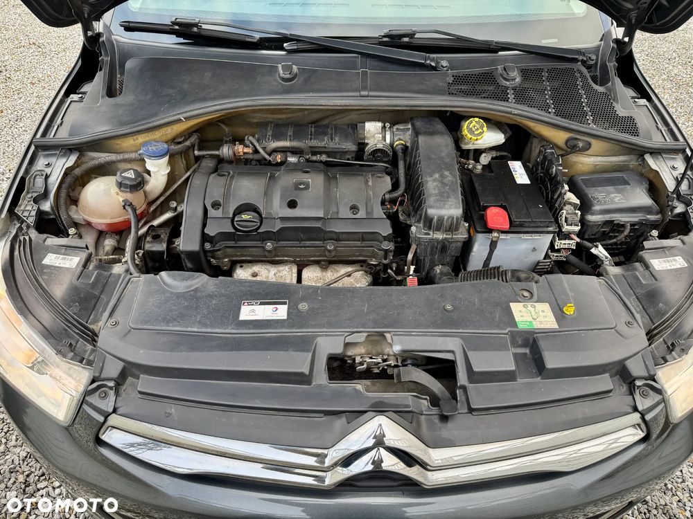 Citroën C-Elysée 1.6 VTi Seduction EU6 - 30