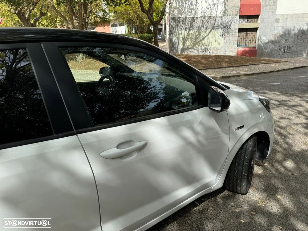 Hyundai i10 1.0 T-GDI N-Line - 12