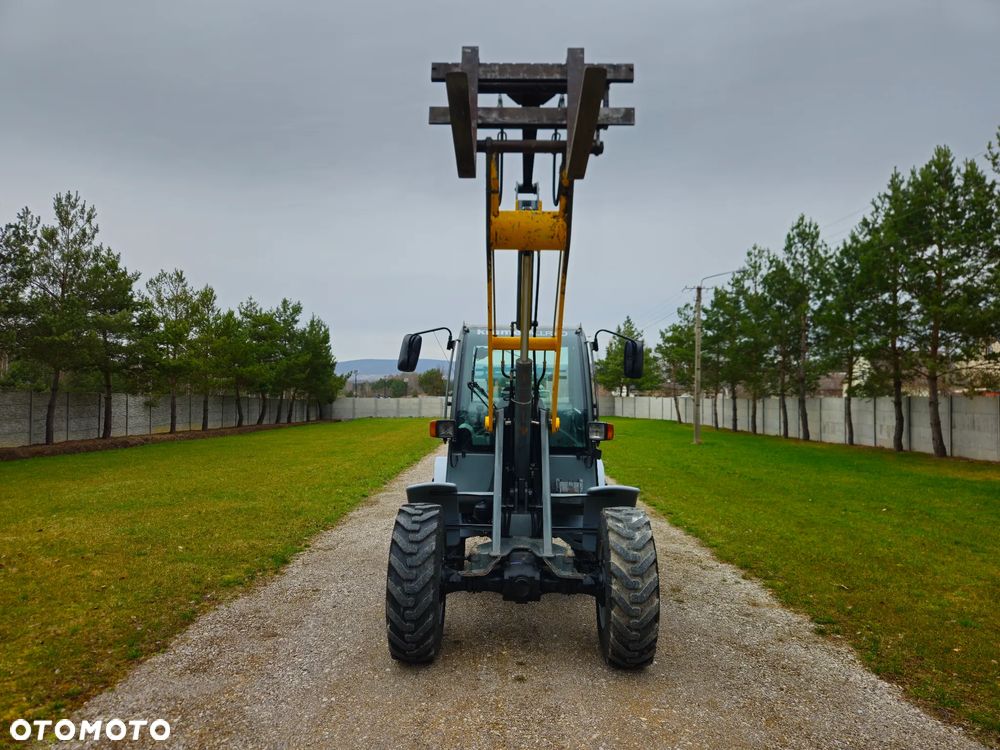 Kramer Kramer 850 - 9