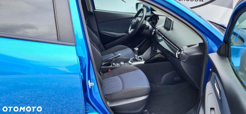 Mazda 2 SKYACTIV-G 90 Nakama - 17