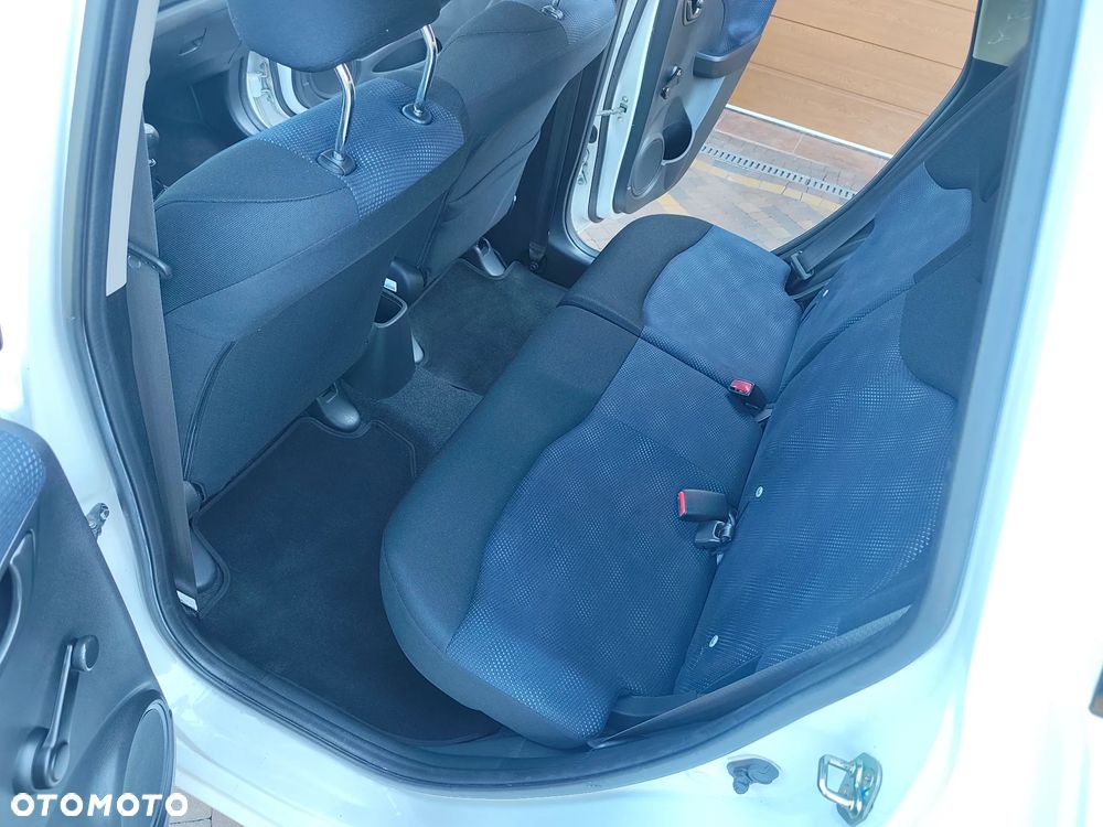 Honda Jazz 1.2 i-VTEC Trend - 16