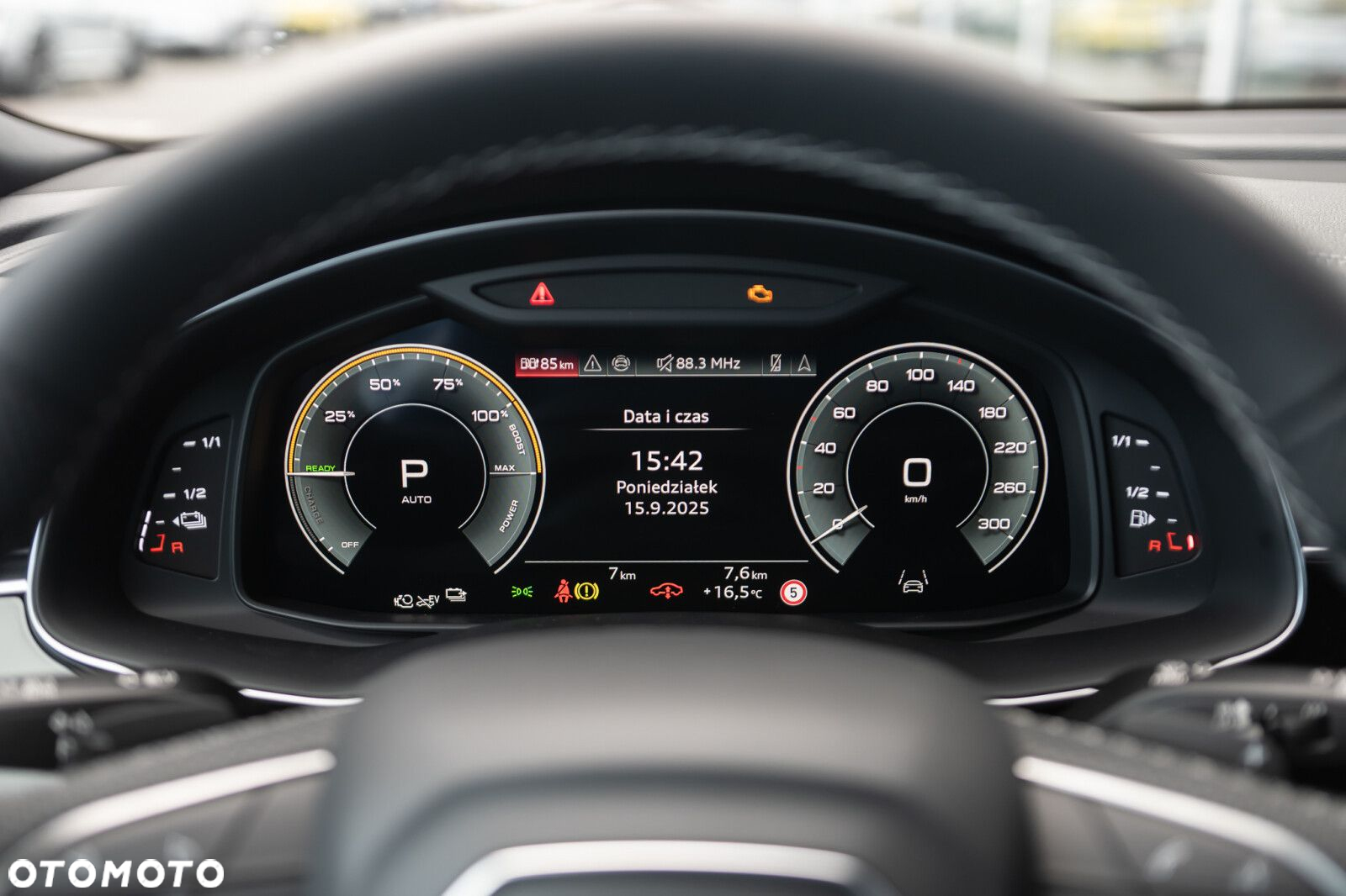 Audi Q8 - 24