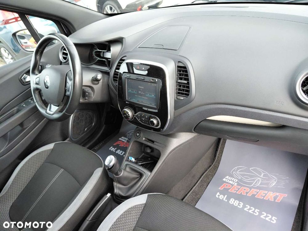 Renault Captur - 15