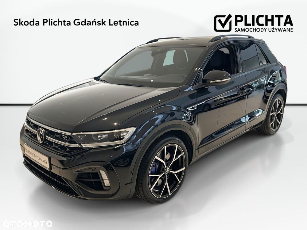 Volkswagen T-Roc - 2