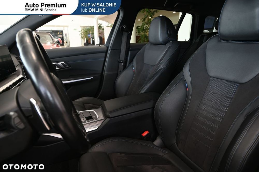 BMW Seria 3 - 11