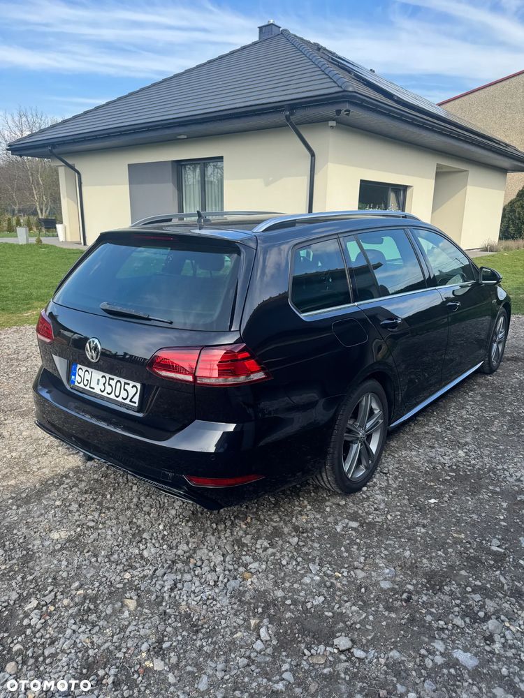 Volkswagen Golf 1.5 TSI EVO R-Line - 3