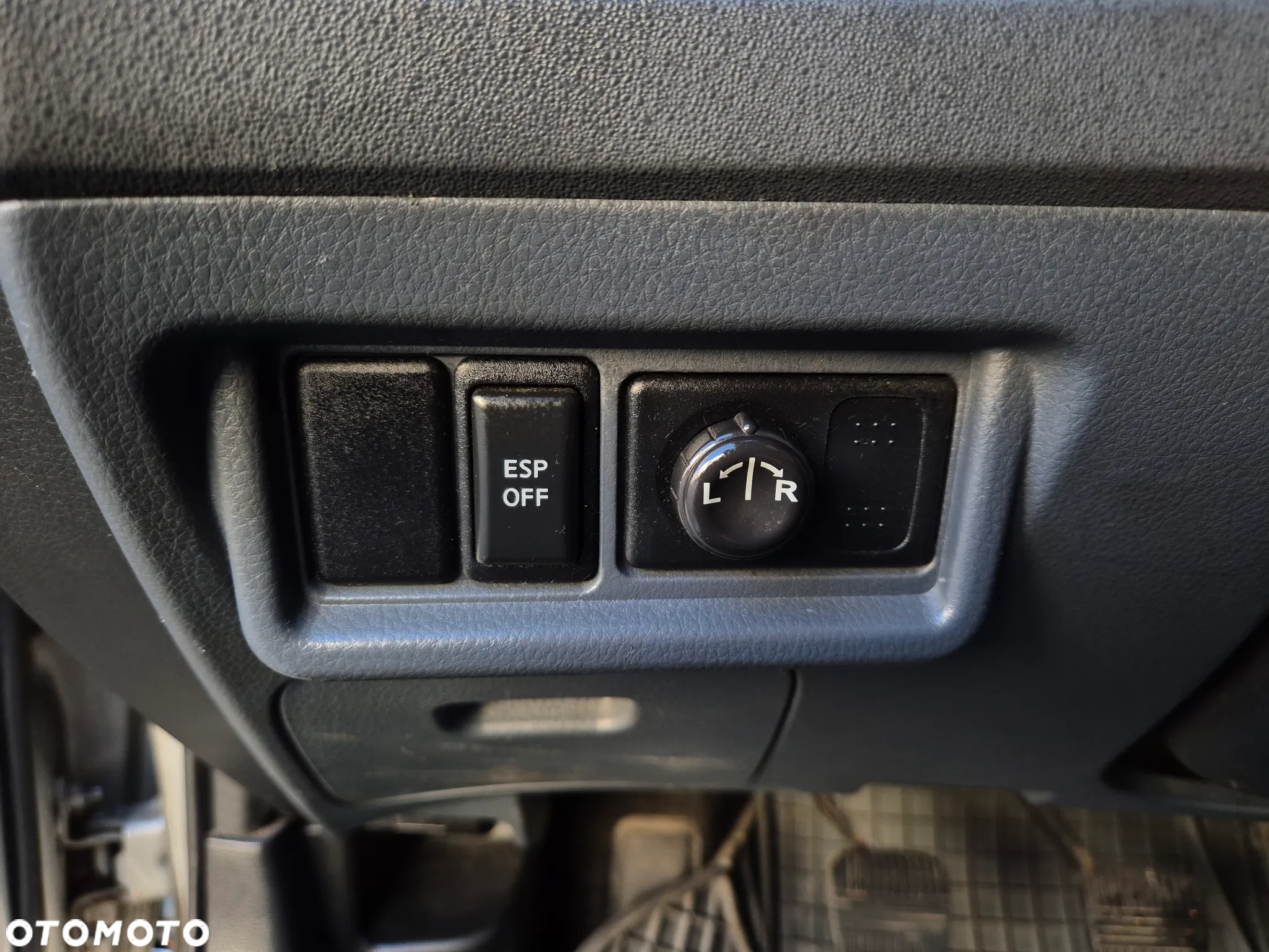 Nissan Primera 1.9 dCi Visia - 14