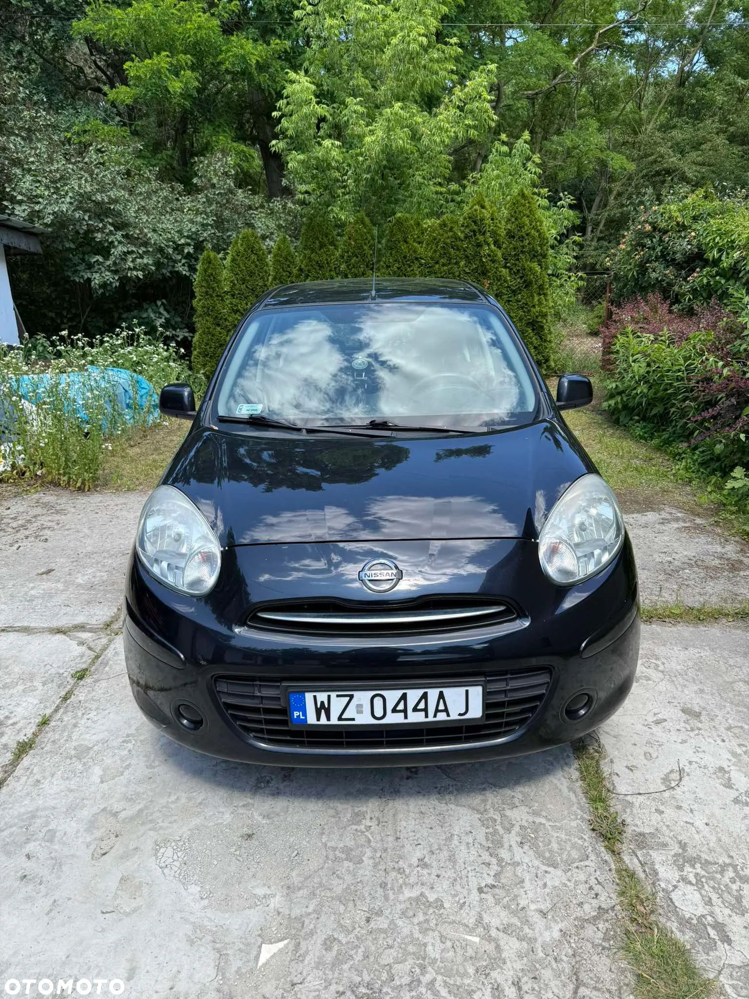 Nissan Micra 1.2 Acenta - 1