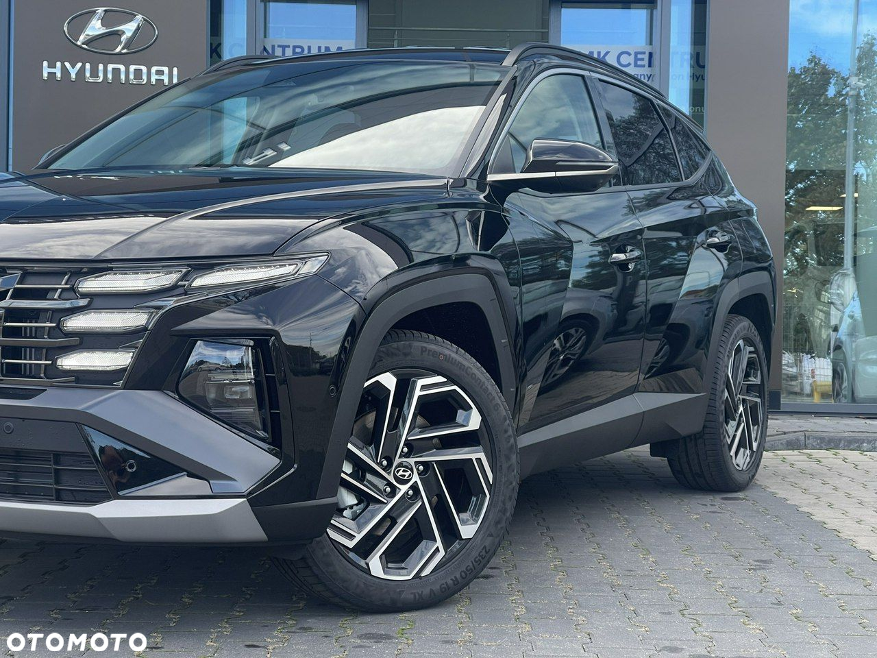 Hyundai Tucson - 7