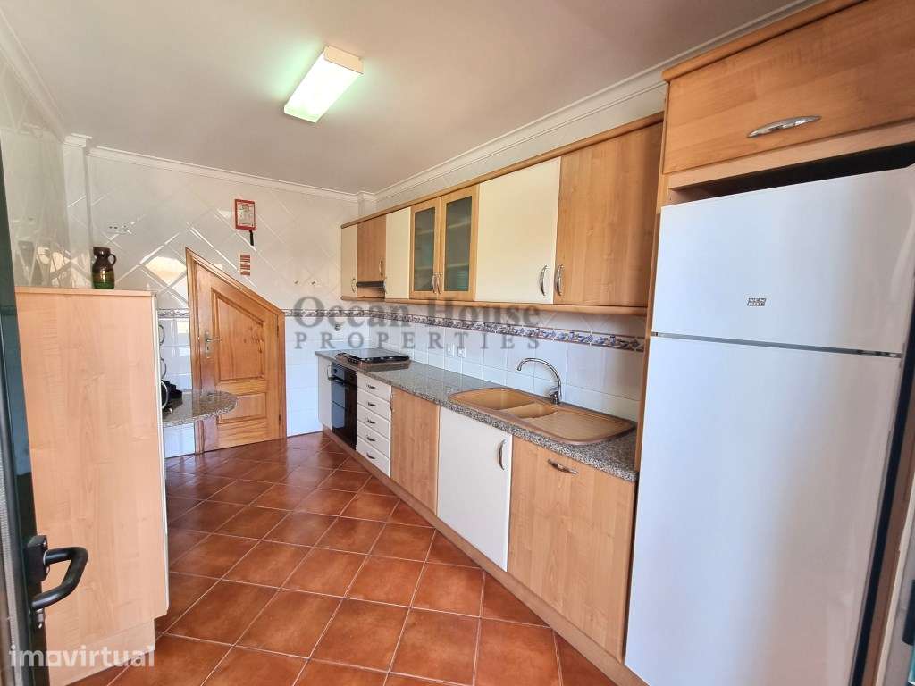 Apartamento T3 duplex no 1º andar de uma moradia - Albufeira - Grande imagem: 5/21