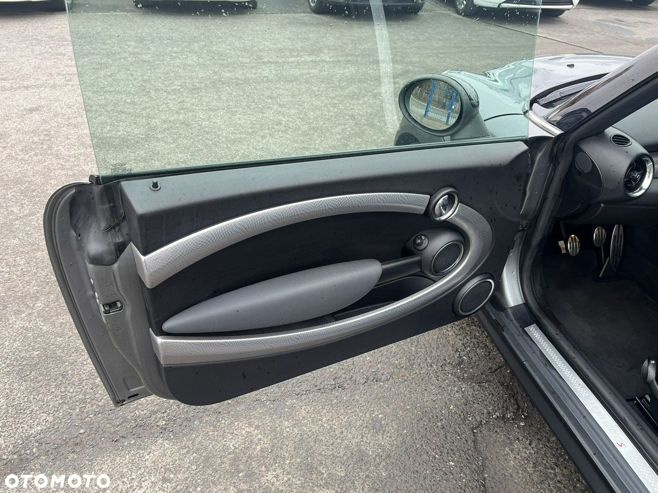 MINI Clubman - 21