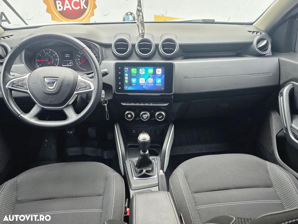Dacia Duster - 6