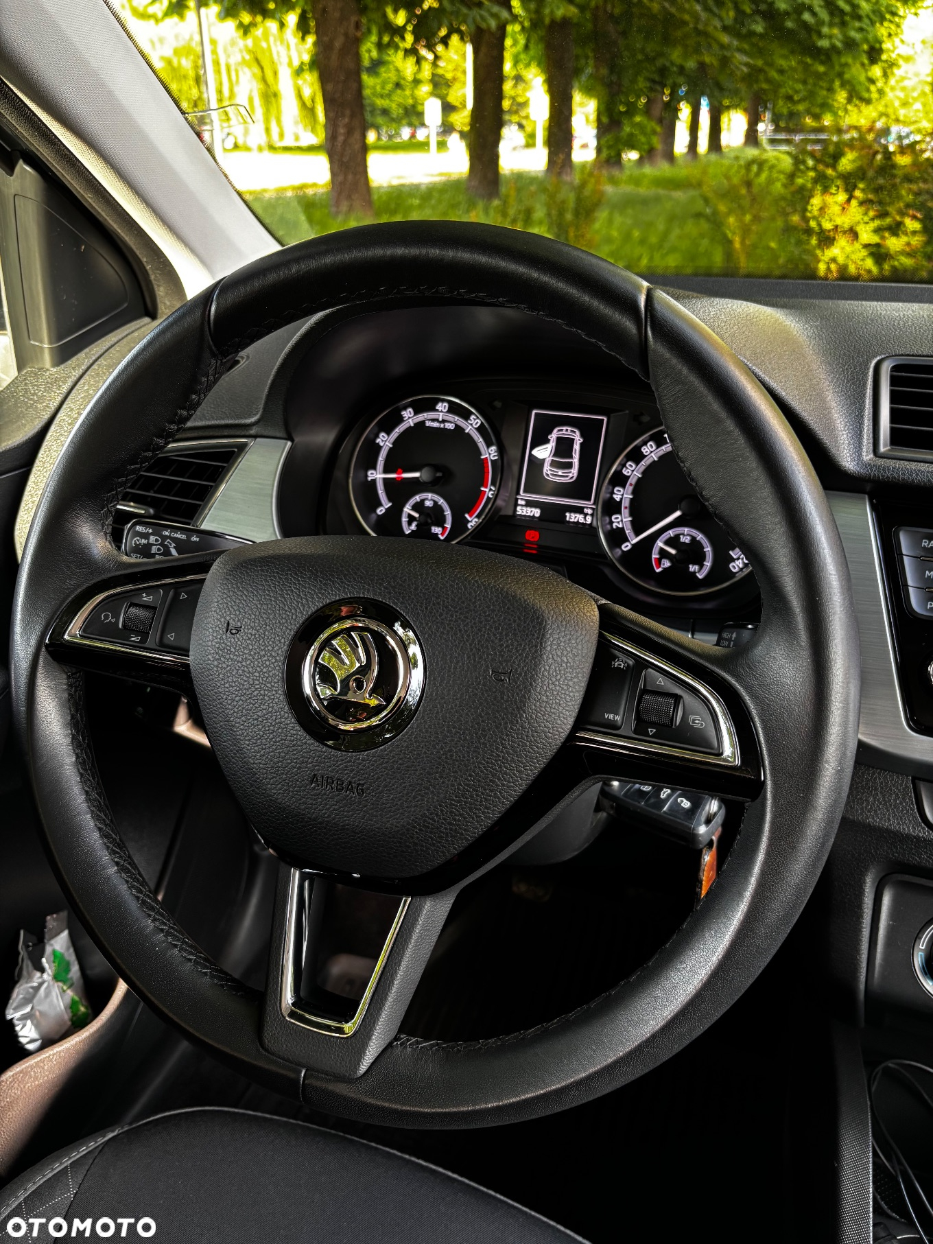 Skoda Fabia 1.0 TSI Ambition - 21