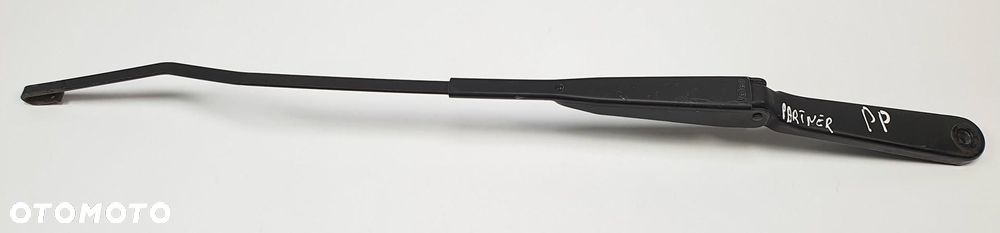 RAMIE WYCIERACZKI PRAWE PARTNER BERLINGO I EUROPA - 1