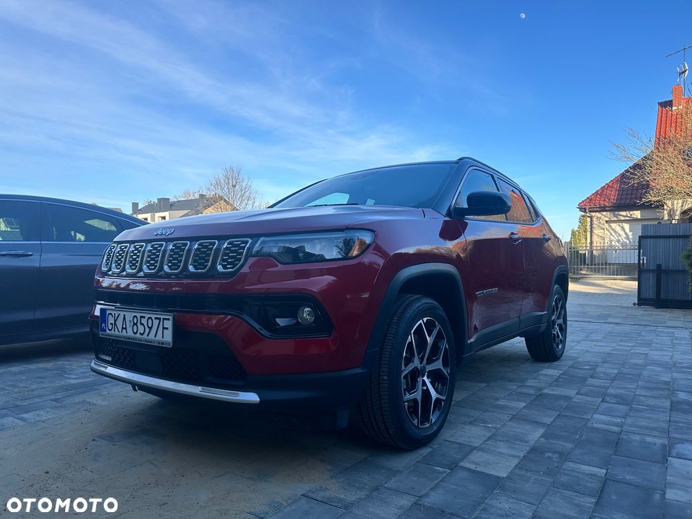 Jeep Compass - 6