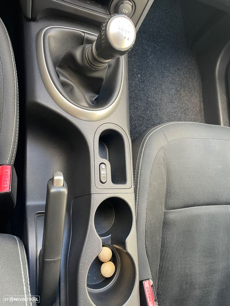 Nissan Qashqai 1.5 dCi 360 - 7