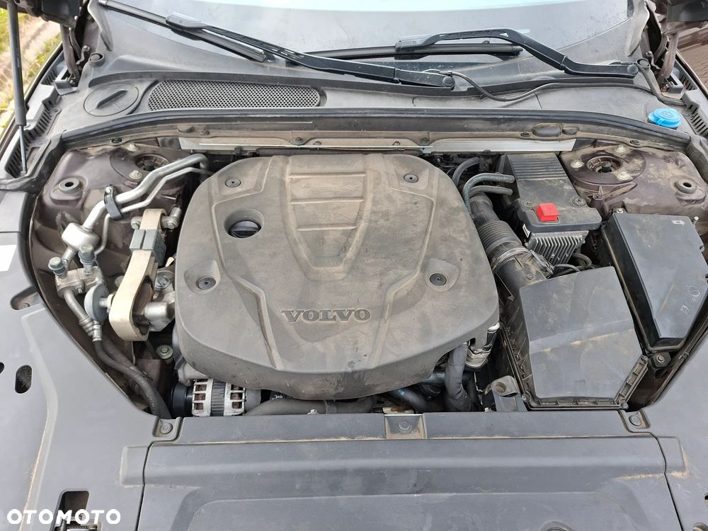 Volvo S90 D4 AWD Inscription - 14