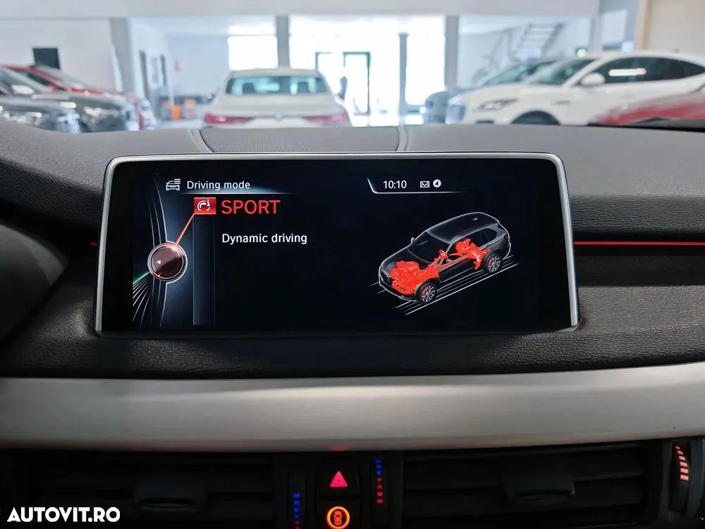 BMW X5 xDrive25d - 13