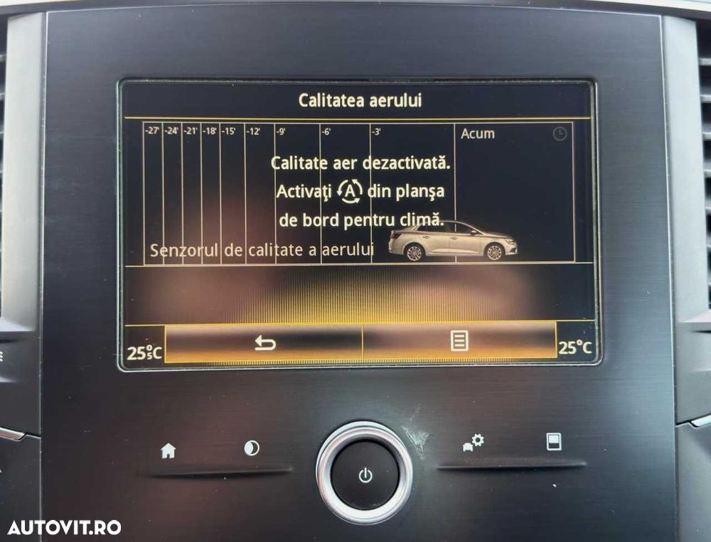 Renault Megane - 29