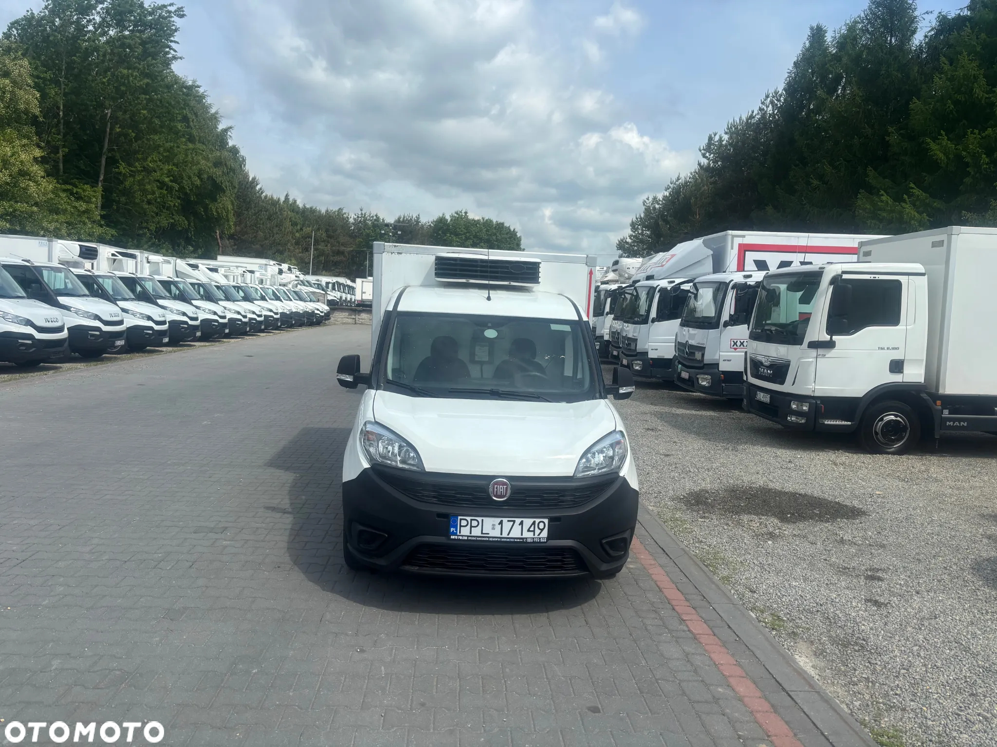 Fiat DOBLO - 2